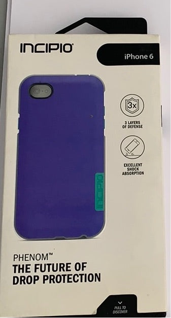 Incipio iPhone 6 Phenom Case
