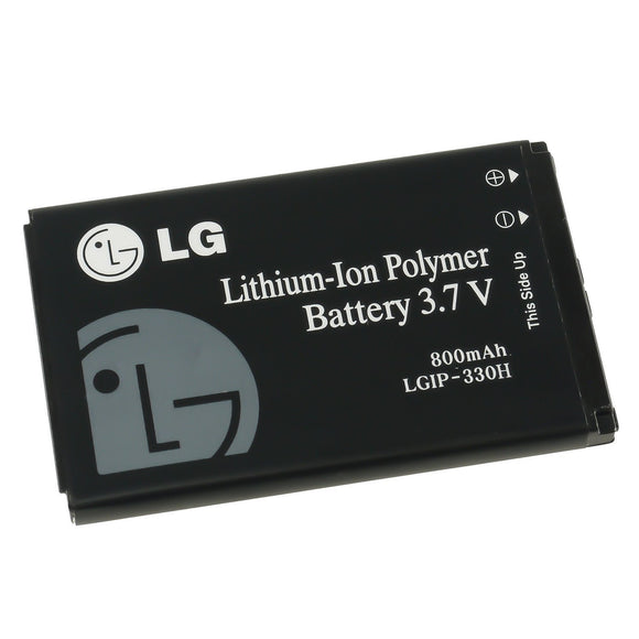 LG 800mAh Factory Original Battery for VX8560 Chocolate 3 - Equipment Blowouts Inc.