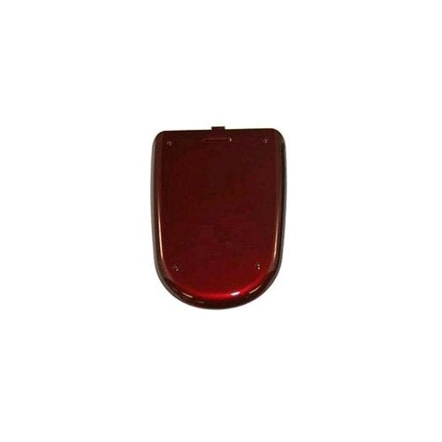 LG VX8350 Red OEM Genuine Standard Back Cover Battery Door - Equipment Blowouts Inc.