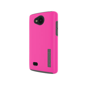DUALPRO HARD SHELL CASE WITH IMPACT-ABSORBING CORE FOR LG CLASSIC - Equipment Blowouts Inc.