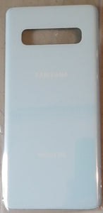 Compatible With Galaxy S10e Battery Cover Glass Housing Rear back Door