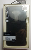 Incipio LG V10 DualPro Shell Gel Cover Case - Black