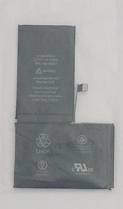 Compatible With iPhone X Battery Compatible With Replacement