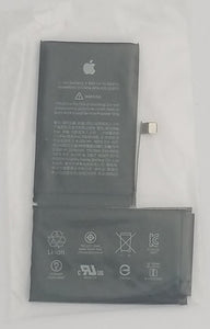 Compatible With iPhone XS MAX Battery Compatible With Replacement A1921