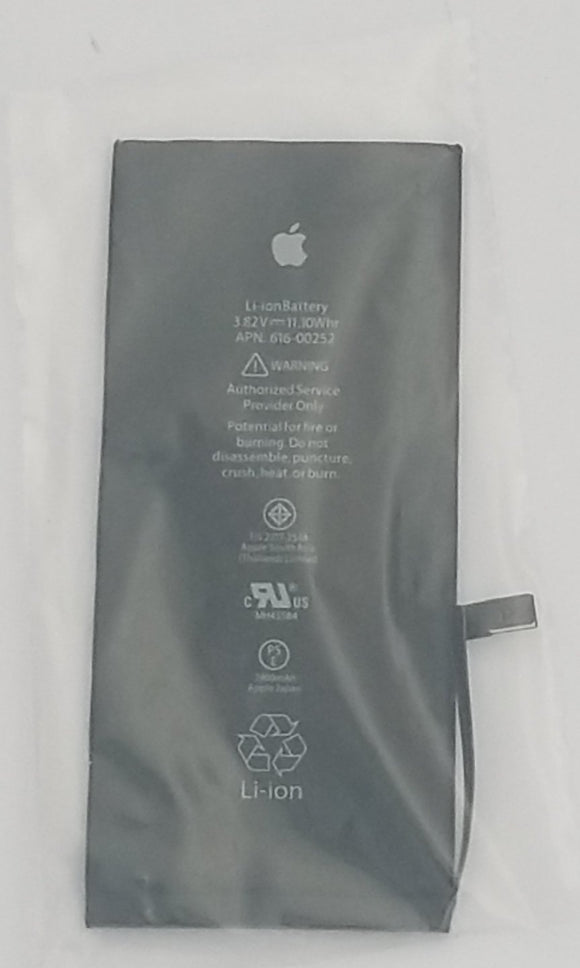 For Apple iPhone 7 Plus Battery For Replacement A1661