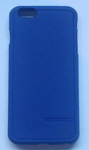 Body Glove Satin Case for iPhone 6 Plus  6s  Plus - Blue