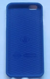 Body Glove Satin Case for iPhone 6 Plus  6s  Plus - Blue
