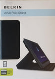 Samsung Galaxy Tab Verve Folio Stand 8.9" - Black- by Belkin