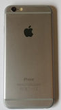Apple iPhone 6 Black 16GB AT&T GSM 4g LTE Smartphone A1549 GRADE A