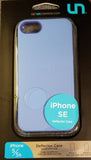 Uncommon Deflector Case for iPhone 5/5s/SE - Blue - Equipment Blowouts Inc.