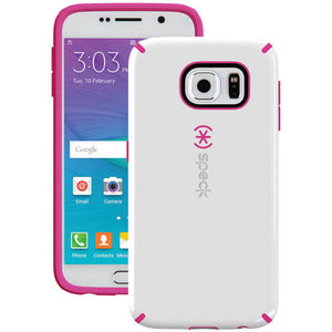 Speck Samsung Galaxy S6 CandyShell Case - Equipment Blowouts Inc.