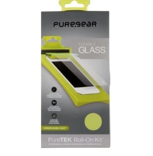 Pure.gear Extreme Impact screen protector for the Samsung Galaxy Note 5 - Equipment Blowouts Inc.