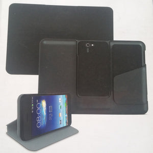 Asus Padfone X Table & Phone Folio 2 Pack - Black - by Incipio - Equipment Blowouts Inc.