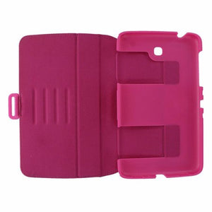Speck Fitfolio for the Samsung Galaxy Tab 3 7.0 - Pink - Equipment Blowouts Inc.