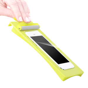 PureGear PureTek Roll On Kit Screen Protector for Apple iPhone 6 - Equipment Blowouts Inc.