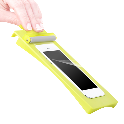 PureGear PureTek Roll On Kit Screen Protector for Apple iPhone 6 - Equipment Blowouts Inc.