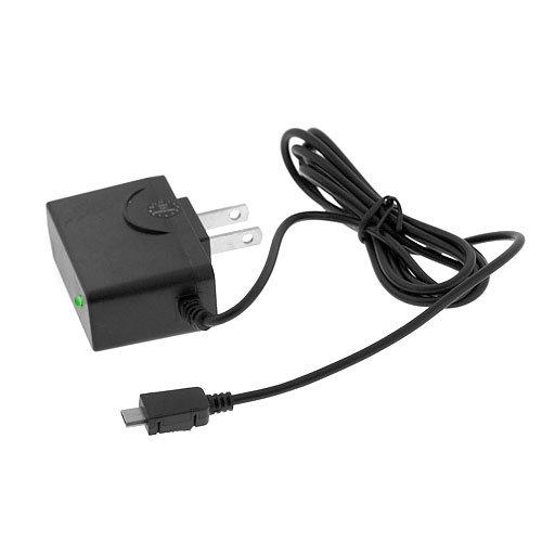 Home / AC Travel Micro USB Charger Android & Windows phones & tablets - Equipment Blowouts Inc.