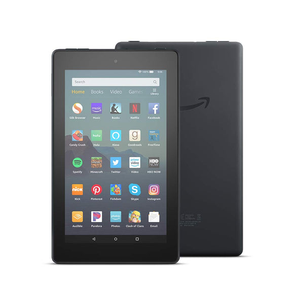 Amazon Kindle Fire HD 7 inch 8GB Tablet 7th Generation - Equipment Blowouts Inc.