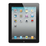 Apple iPad (4th generation) WiFi only A1416   16 GB  MC705LL/A Grade A