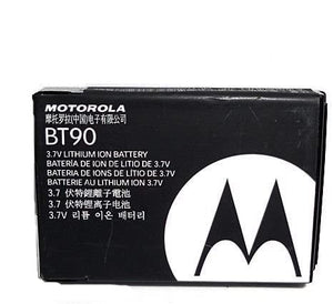 Motorola BT 90 Extended Cell Phone I580 I880 - Equipment Blowouts Inc.