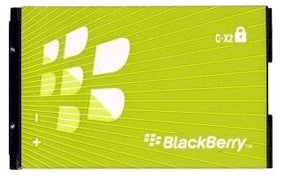 Blackberry CX2 Standard battery for Blackberry 8800-8820-8830 - Equipment Blowouts Inc.