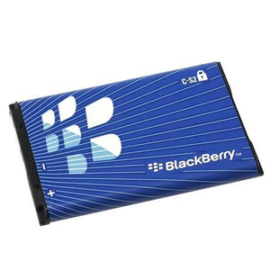 Blackberry C-S2 CS2 Battery Curve 8520 8530 Part BAT-06860-004 - Equipment Blowouts Inc.