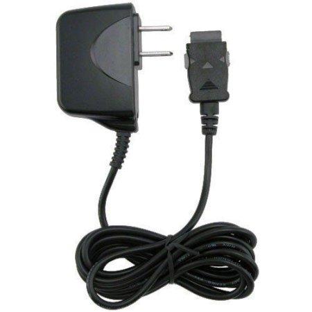 HIGH QUALIY REPLACEMENT AC WALL CHARGER for LG VX4400 lx5350 1010 VX3100 4NE1 - Equipment Blowouts Inc.
