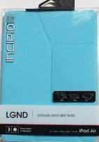 Incipio LGND Hard Shell Convertible Case for iPad Air