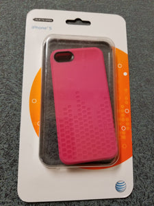 Incipio Frequency Case for Iphone 5 - Pink - Equipment Blowouts Inc.