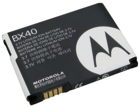 Motorola BX 40 Cell Phone For Motorola RAZR2 V8 V9 V9M V9X - Equipment Blowouts Inc.