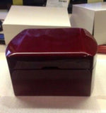 Croton cherry Watch box / Case