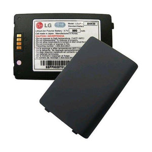 LG Standard Battery LG VX9100 - Equipment Blowouts Inc.