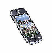 Samsung Galaxy Centur SCH-S738C - 4GB - Gray (TracFone) Smartphone Grade A