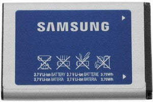 Oem Battery for Samsung Gusto 2 U365 Standard Battery AB553446GZ - Equipment Blowouts Inc.