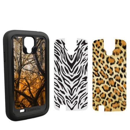 Samsung Galaxy S5 Xtreme Armour Case - Camouflage - by Impact Gel - Equipment Blowouts Inc.