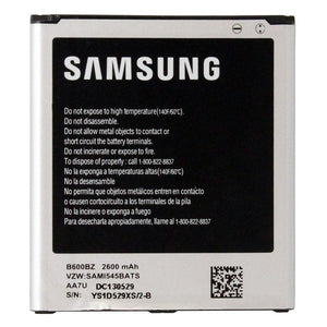 Samsung Original Battery for Samsung Galaxy S4 SCH-r970c SGH-i337 SGH-i337z - Equipment Blowouts Inc.