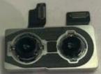 OEM Apple iPhone XS XS MAX Back camera rear main - Equipment Blowouts Inc.