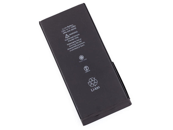 Apple Replacement Battery for iPhone 7 Plus - A1661 A1784 A1785 A1786 616-00249 616-00250 - Equipment Blowouts Inc.