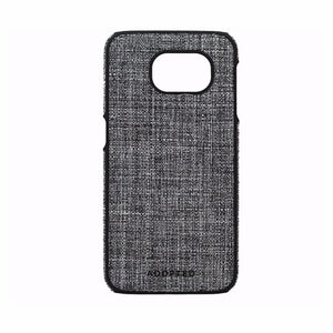 Adopted Soho Wrap Case for Samsung Galaxy S6 - Gray - Equipment Blowouts Inc.