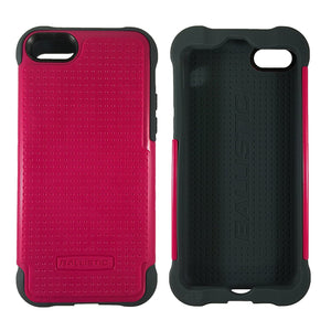 New in Box OEM Ballistic iPhone 5C Pink Grey Shell Gel SG Series Cover Case - Equipment Blowouts Inc.