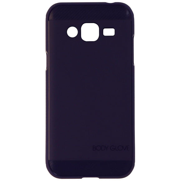 Body Glove Carbon HD Case for Samsung Galaxy J3 - Purple - Equipment Blowouts Inc.