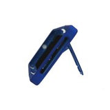 Body Glove Elite Stand Case for Sony Xperia Z1s - Blue - Equipment Blowouts Inc.