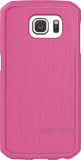 Body Glove Satin Phone Case for the Samsung Galaxy S6 - Pink - Equipment Blowouts Inc.