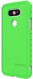 Body Glove Satin Cell Phone Case for LG G5, Caribbean Lime Green - Equipment Blowouts Inc.