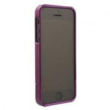 Body Glove Vibe Slider Case for iPhone 5/5s - Purple - Equipment Blowouts Inc.