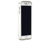 Case-Mate Brilliance Case for Samsung Galaxy S6 - Genuine Crystal - Equipment Blowouts Inc.
