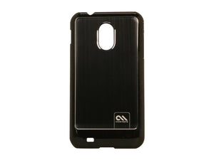 Case-Mate Barely There Case for Samsung Galaxy  S2 - Brushed Aluminum - Equipment Blowouts Inc.
