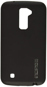 Incipio DualPro Case for LG K10 - Black - Equipment Blowouts Inc.
