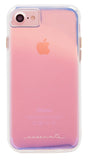 Case-Mate Naked Tough for iPhone 6/6s/7/8 - Iridescent - Equipment Blowouts Inc.