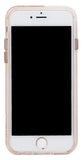 Case-Mate Rose Gold Karat Case for iPhone 6/6s/7/8 - Rose Gold - Equipment Blowouts Inc.
